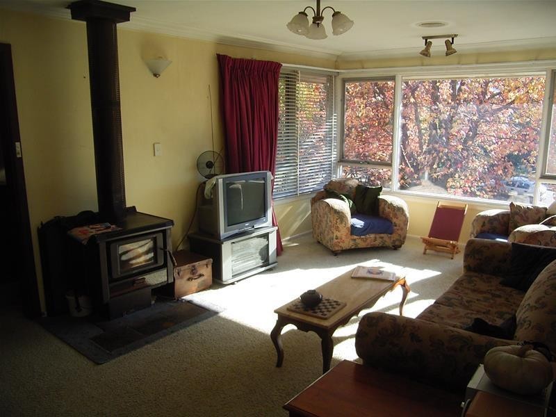 7 Hemmant Street, O’connor ACT 2602