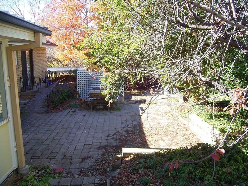 7 Hemmant Street, O’connor ACT 2602