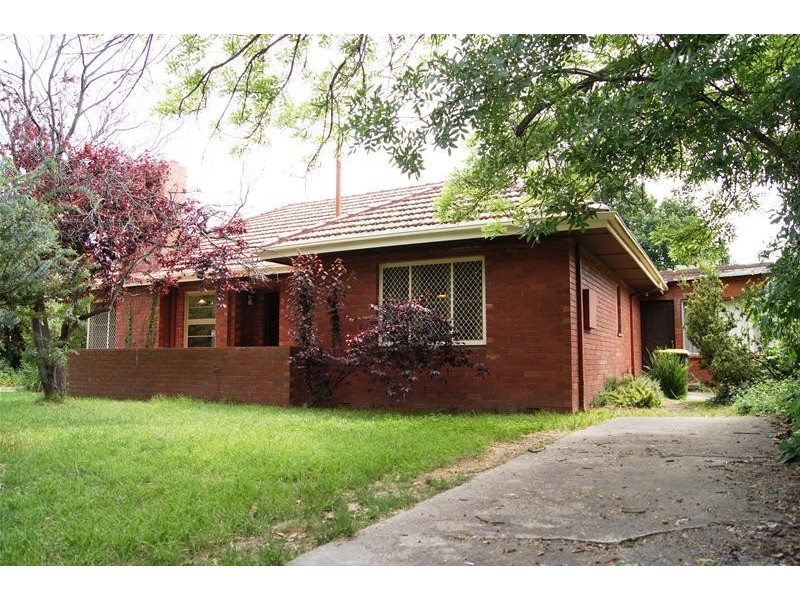 25 McCaughey Street, Turner ACT 2612