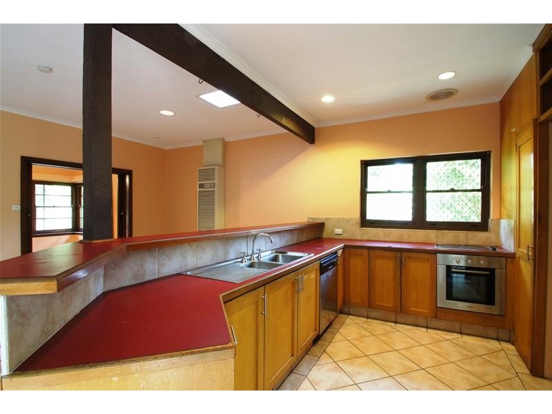 25 McCaughey Street, Turner ACT 2612