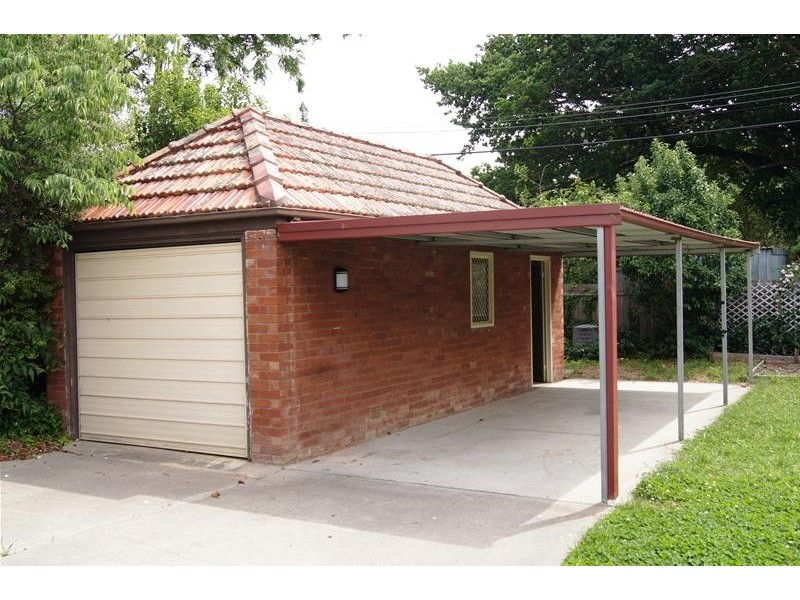 25 McCaughey Street, Turner ACT 2612