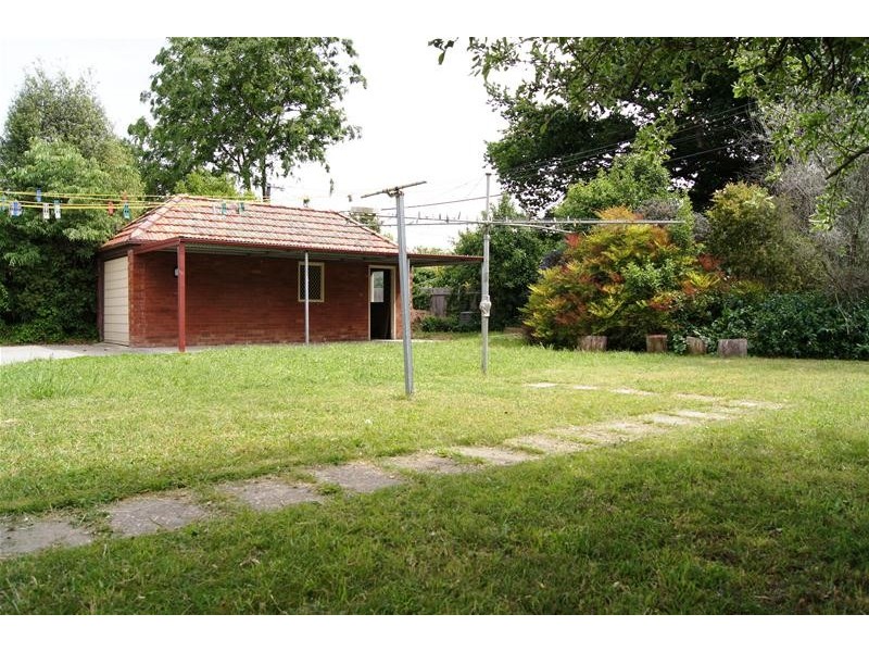 25 McCaughey Street, Turner ACT 2612