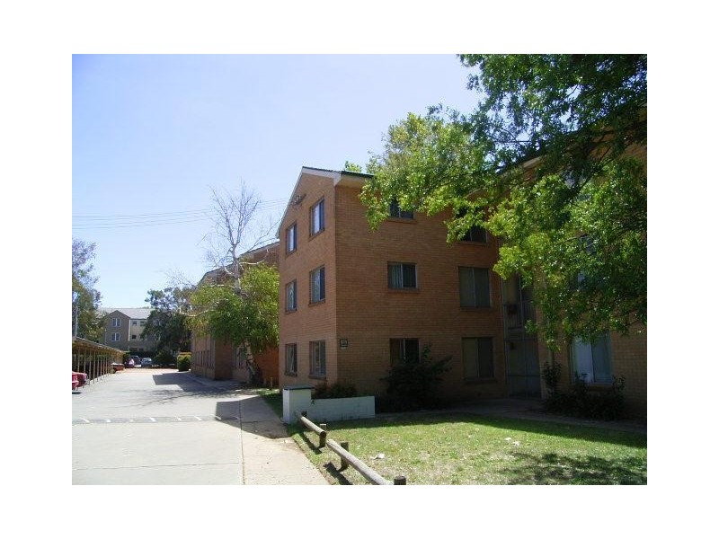 32/41 David Street, O’connor ACT 2602