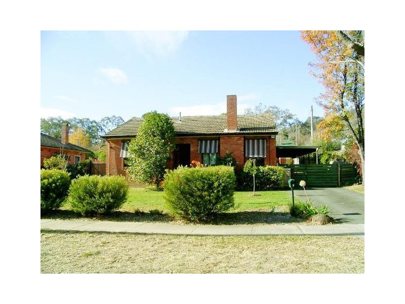 8 Ebden Street, Ainslie ACT 2602