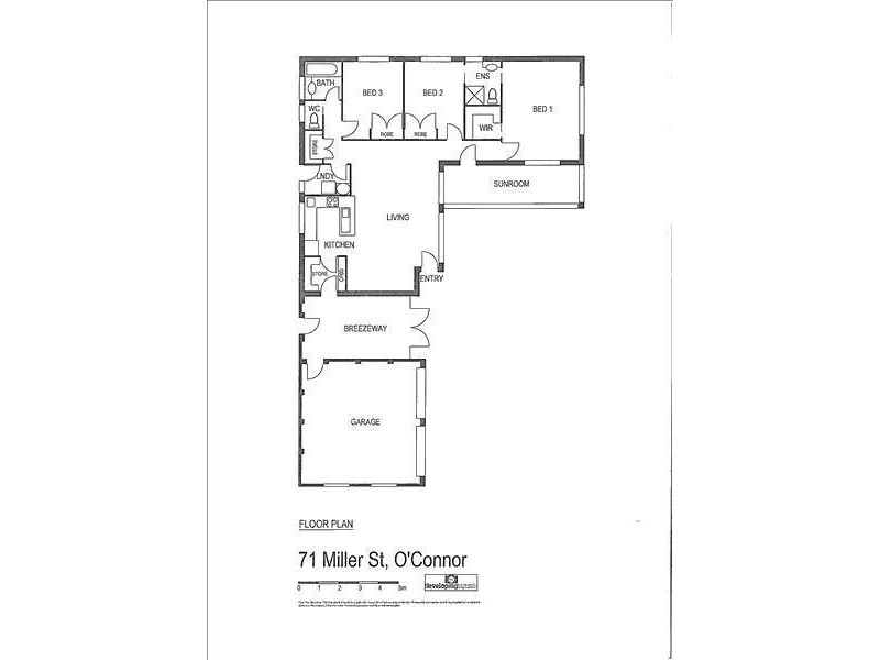 71 Miller Street, O’connor ACT 2602