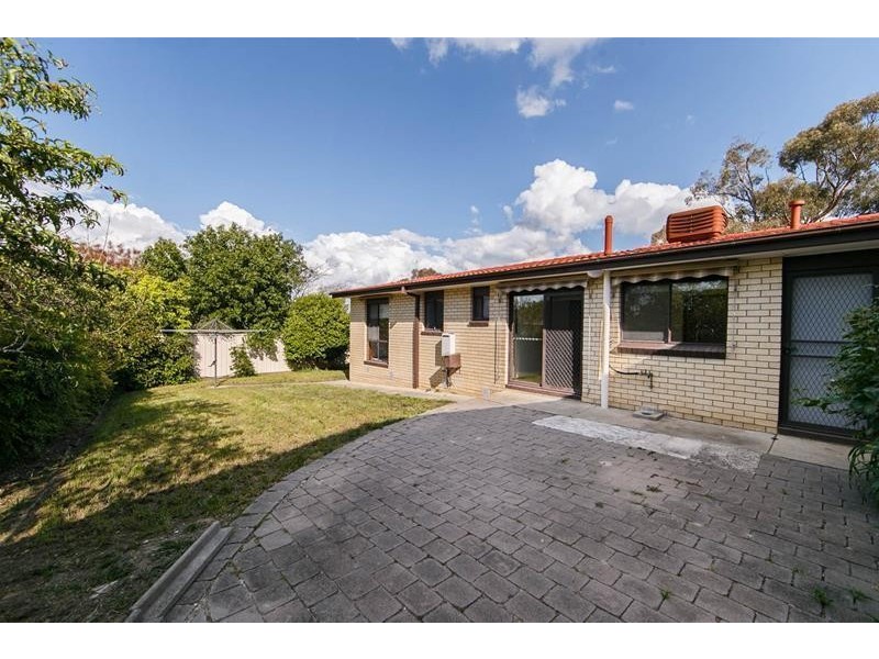 3 Skertchly Place, Florey ACT 2615