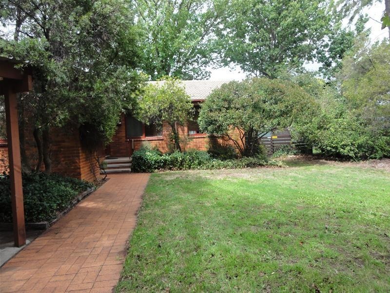 9 Hedley Street, Hackett ACT 2602