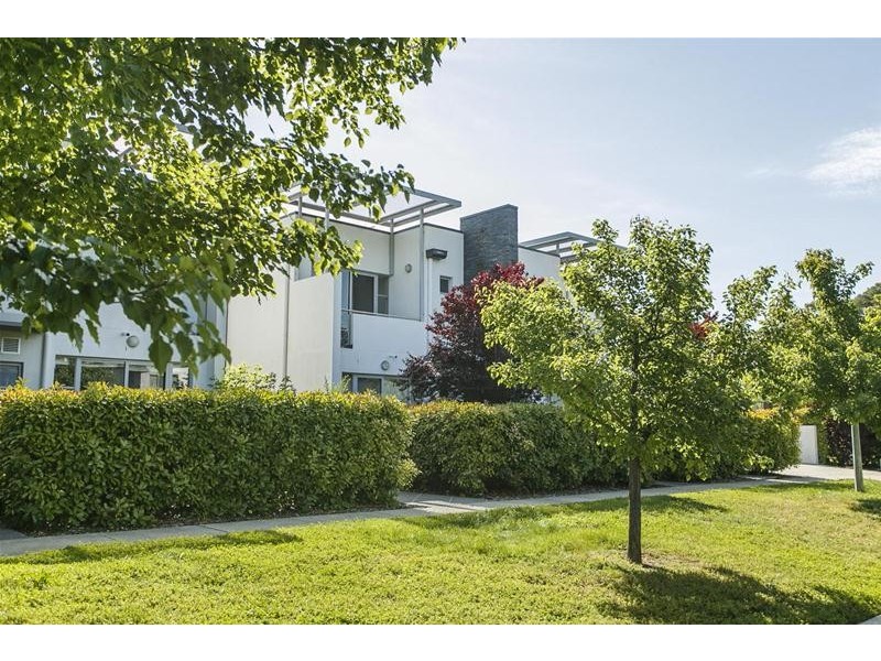 4/4-6 Hardman Street, O’connor ACT 2602