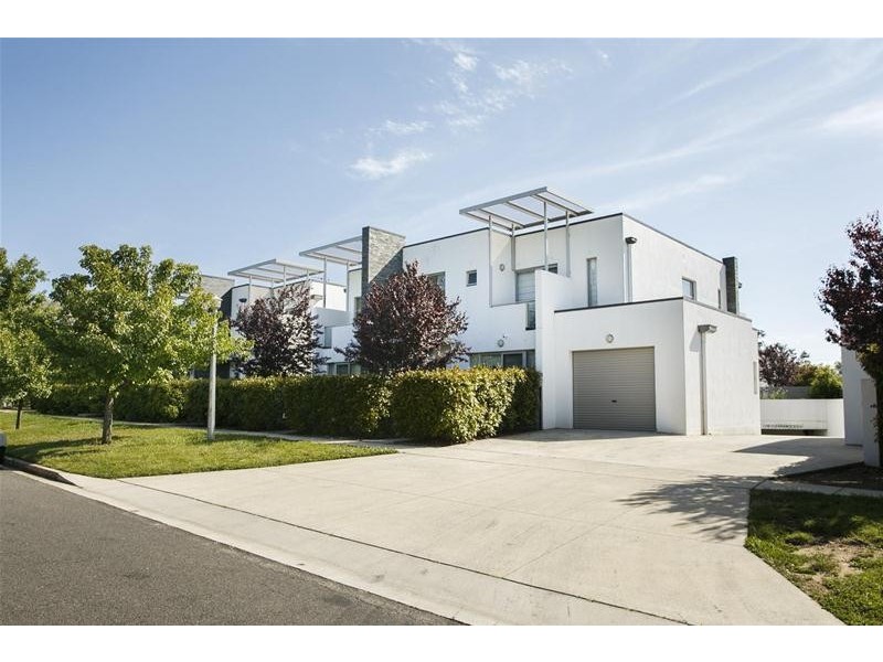 4/4-6 Hardman Street, O’connor ACT 2602