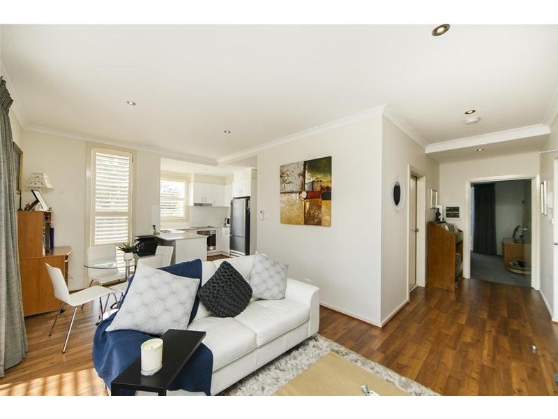 4/4-6 Hardman Street, O’connor ACT 2602