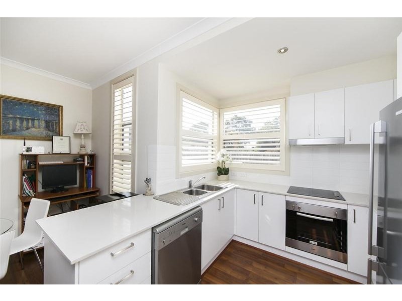 4/4-6 Hardman Street, O’connor ACT 2602