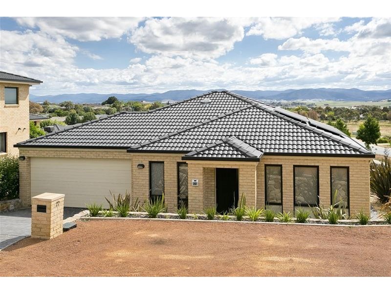 22 Branson Street, Dunlop ACT 2615