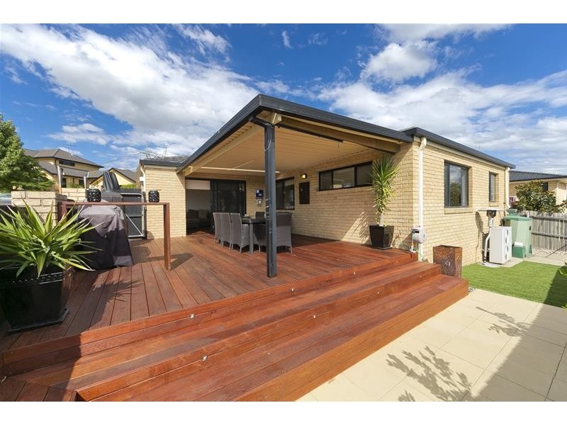 22 Branson Street, Dunlop ACT 2615