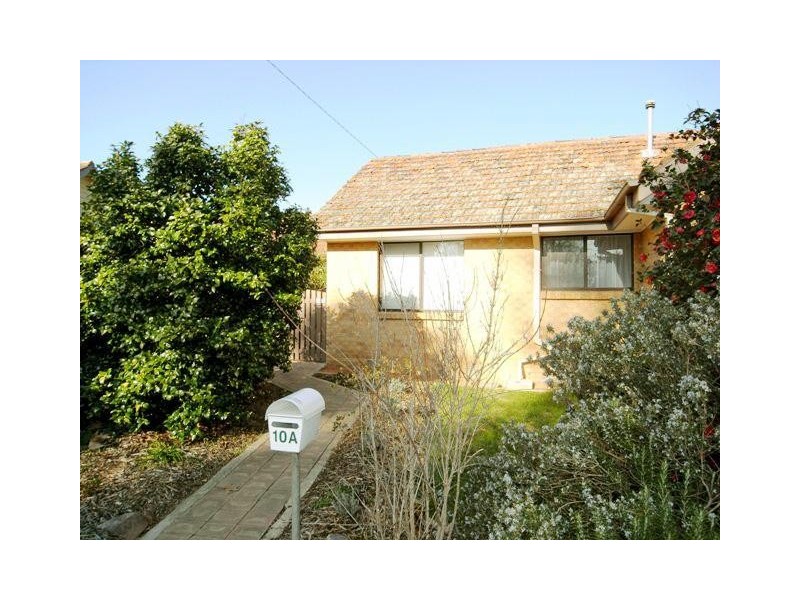 10A Cox Street, Ainslie ACT 2602