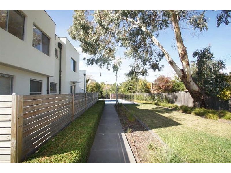 10/15 Berrigan Crescent, O’connor ACT 2602