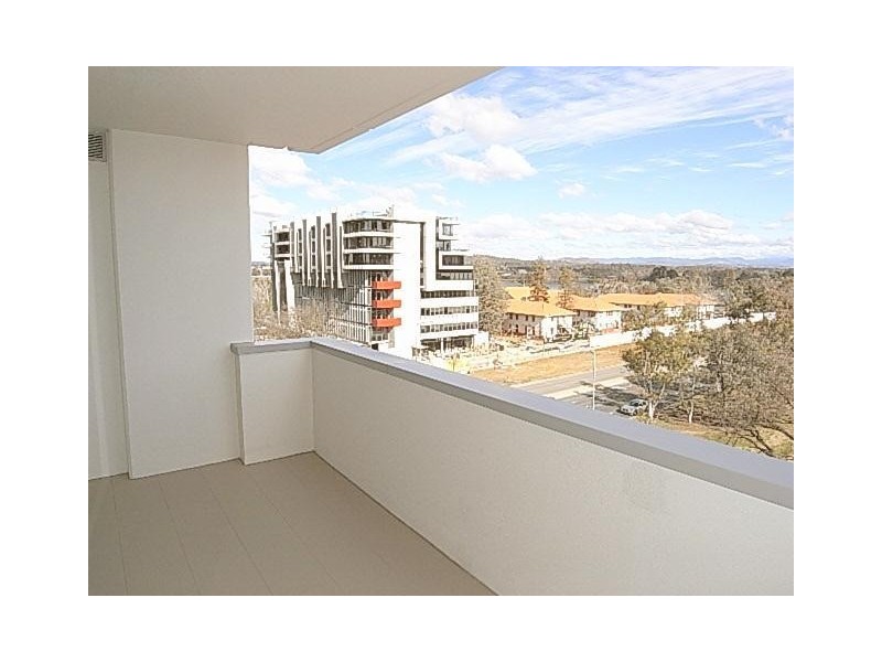 48/2 Edinburgh Avenue, Canberra ACT 2600