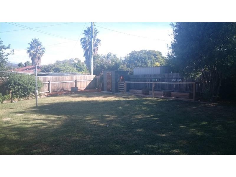 25 Maconochie Circuit, Oxley ACT 2903