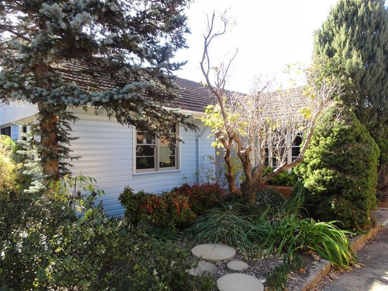 8 Dianella Street, O’connor ACT 2602