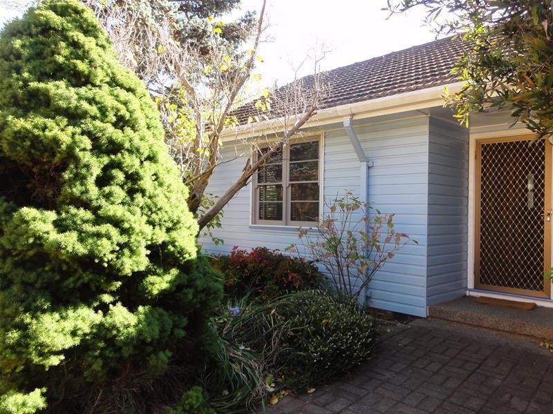 8 Dianella Street, O’connor ACT 2602