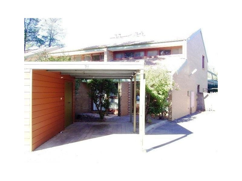 74/78 Goodwin Place, Lyneham ACT 2602