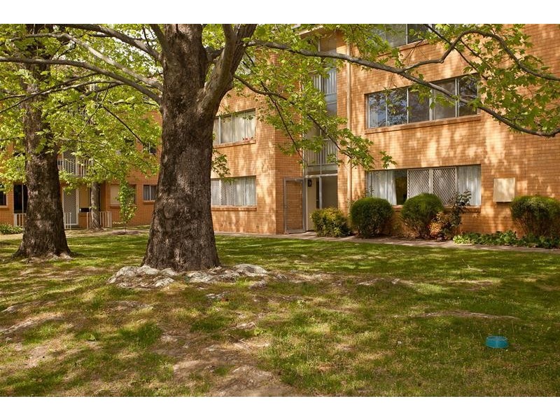 25/41 David Street, O’connor ACT 2602