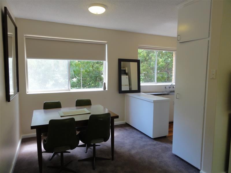 25/41 David Street, O’connor ACT 2602