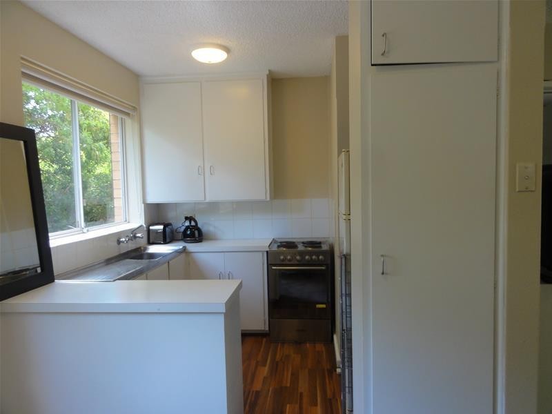 25/41 David Street, O’connor ACT 2602