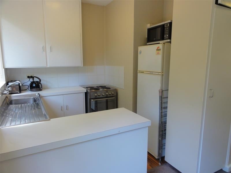 25/41 David Street, O’connor ACT 2602