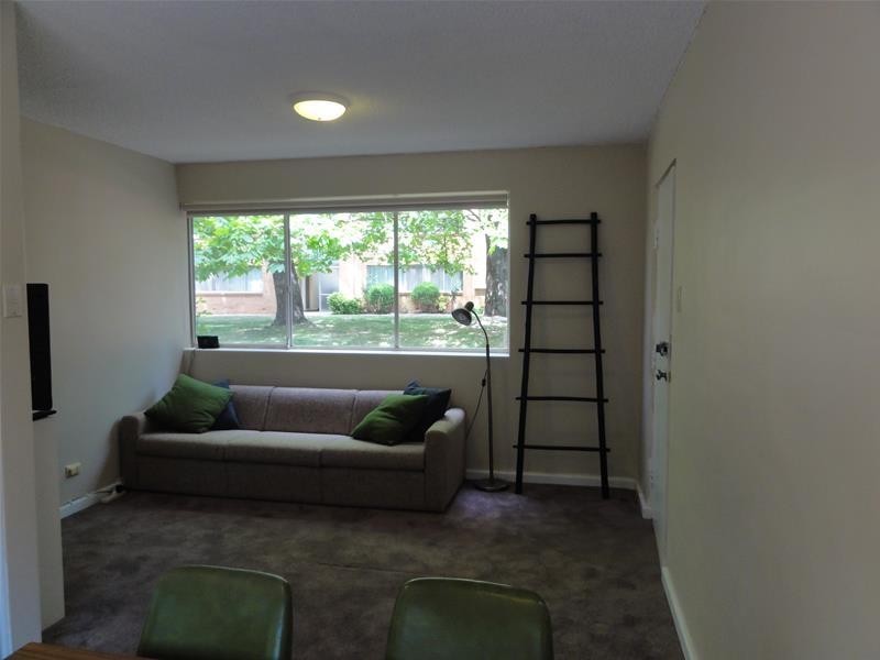 25/41 David Street, O’connor ACT 2602