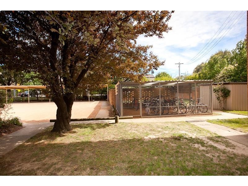 25/41 David Street, O’connor ACT 2602