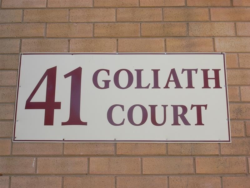 25/41 David Street, O’connor ACT 2602