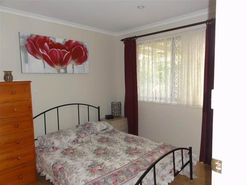 2 Meymott Place, Latham ACT 2615