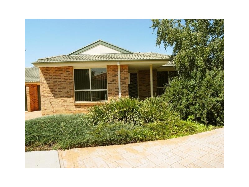 7/17 Freda Bennett Circuit, Nicholls ACT 2913