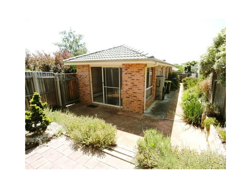 7/17 Freda Bennett Circuit, Nicholls ACT 2913