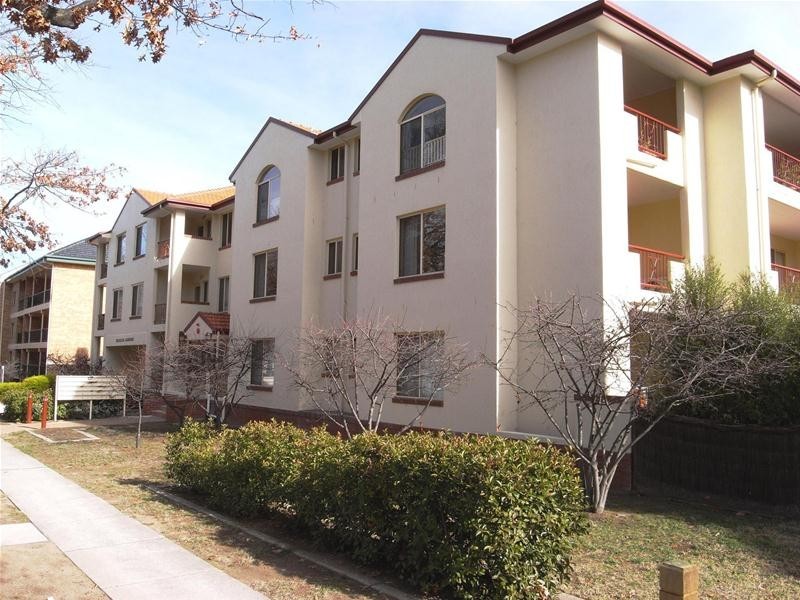 81/15 Fawkner Street, Braddon ACT 2612