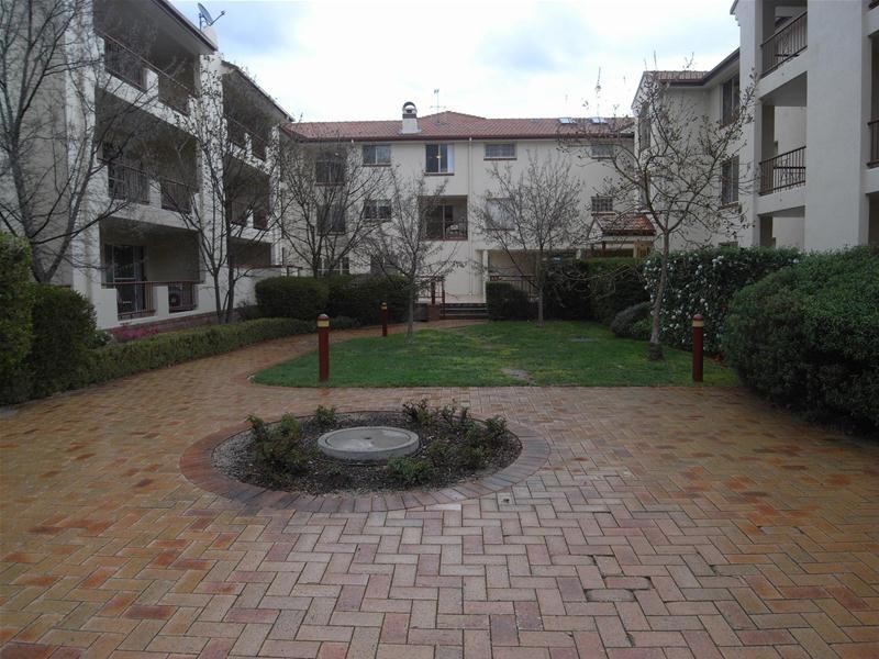 81/15 Fawkner Street, Braddon ACT 2612