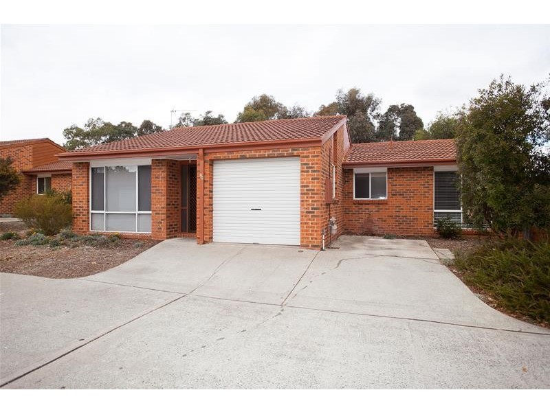 18/54 Were Street, Calwell ACT 2905