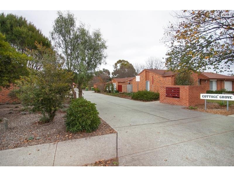 18/54 Were Street, Calwell ACT 2905