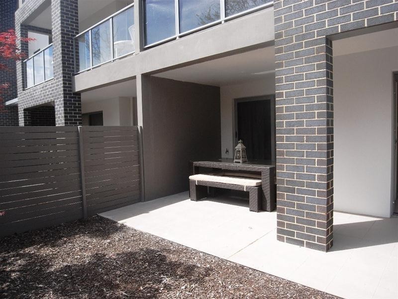 13/68 MacLeay Street, Turner ACT 2612