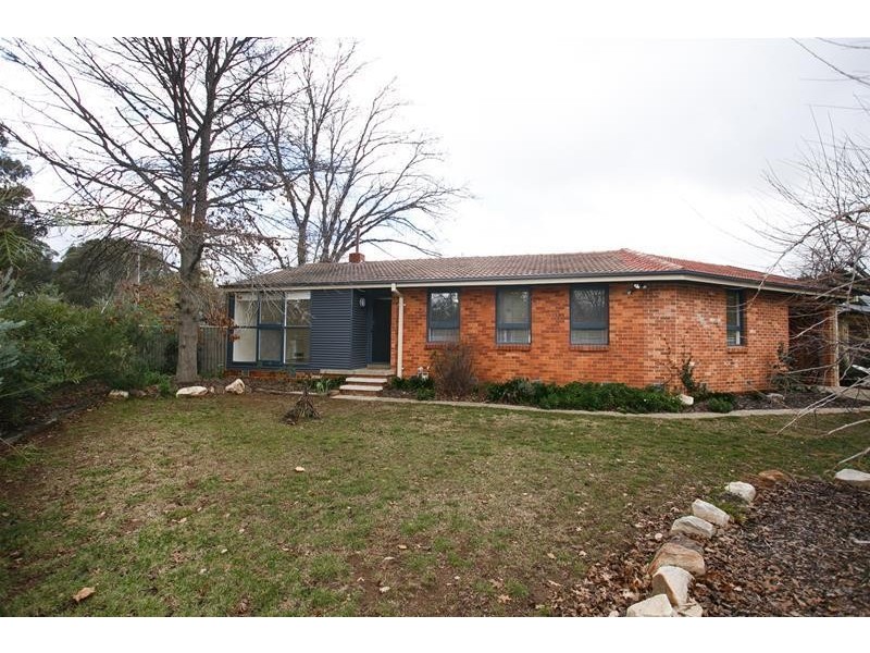 56 Williams Street, Watson ACT 2602