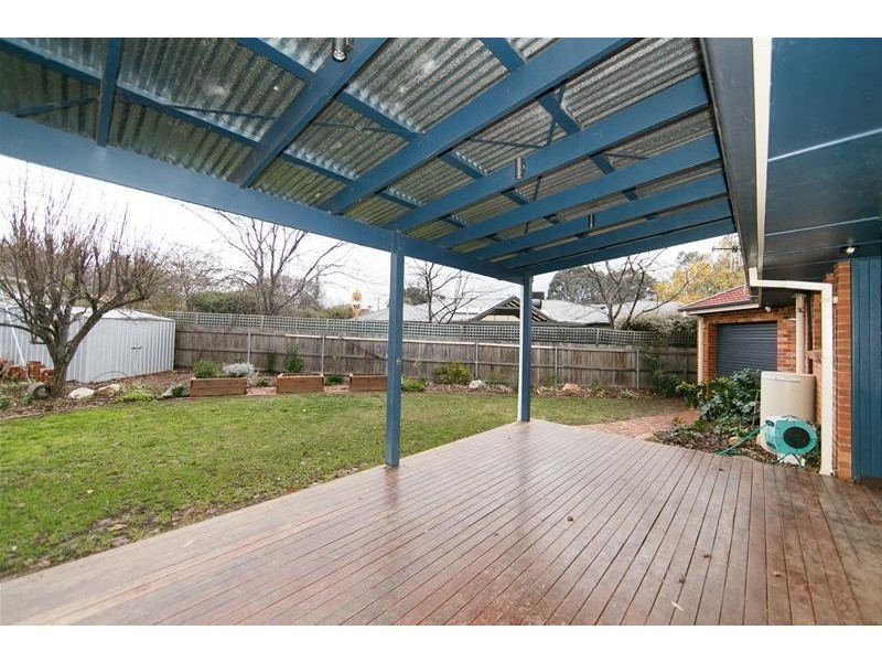 56 Williams Street, Watson ACT 2602