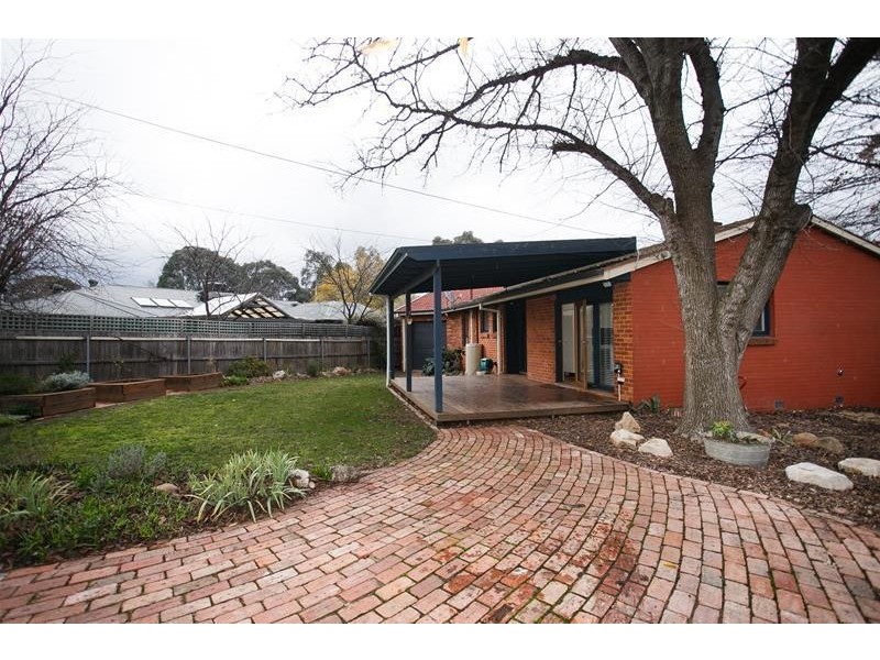 56 Williams Street, Watson ACT 2602