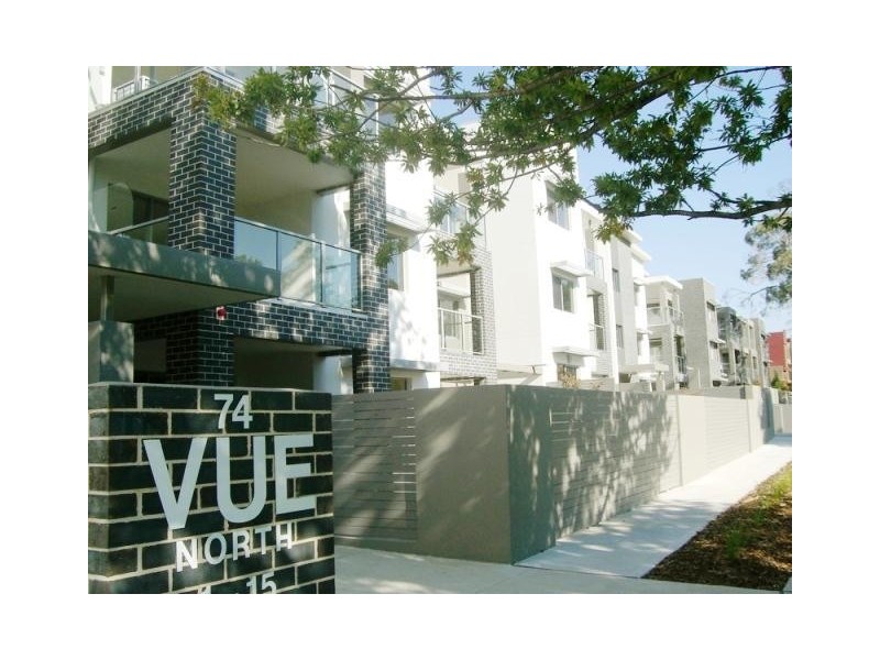 15/74 Macleay Street, Turner ACT 2612