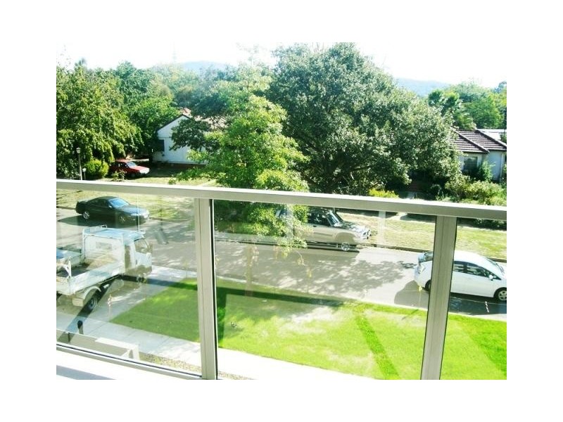 15/74 Macleay Street, Turner ACT 2612