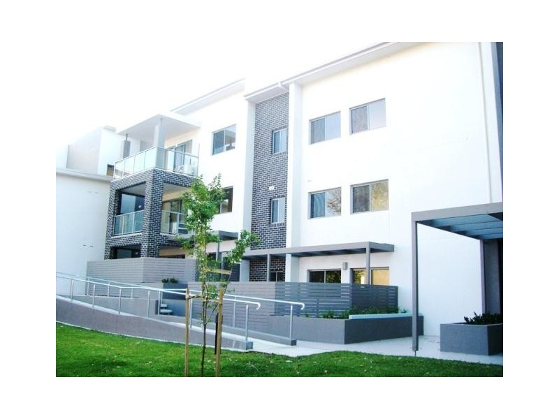 15/74 Macleay Street, Turner ACT 2612