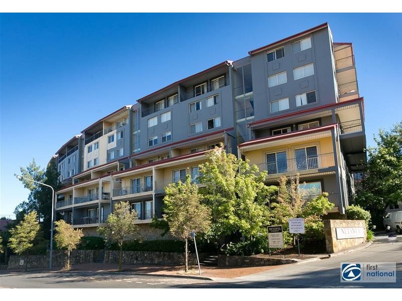 51/13 Chandler Street, Belconnen ACT 2617