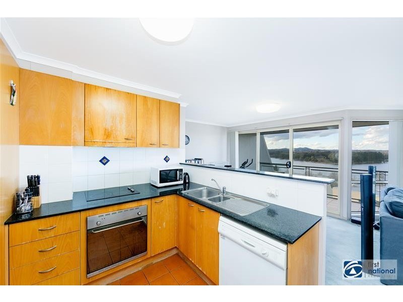 51/13 Chandler Street, Belconnen ACT 2617