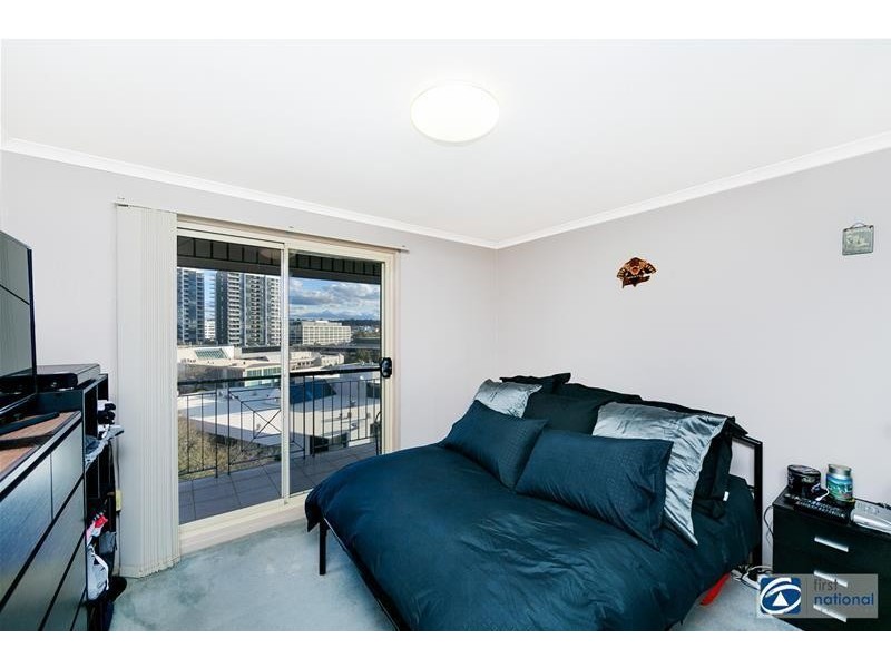 51/13 Chandler Street, Belconnen ACT 2617