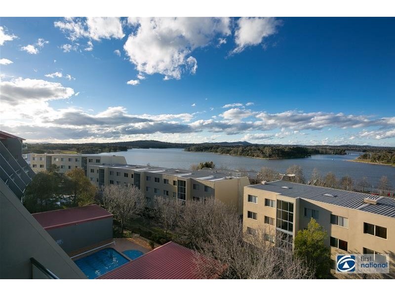 51/13 Chandler Street, Belconnen ACT 2617