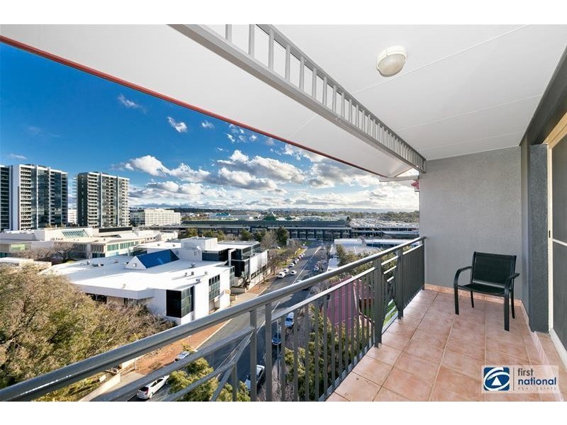 51/13 Chandler Street, Belconnen ACT 2617